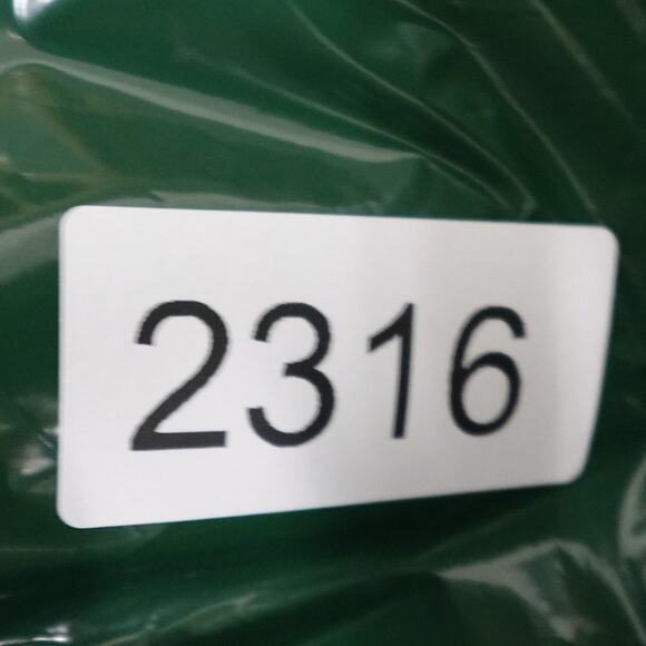 Donna Karan New York Size 8 Black Sequin Short Sleeve Button Up Belted Dress NWT - Picture 16 of 16